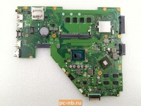 НЕИСПРАВНАЯ (scrap) Материнская плата для ноутбука Asus X550CC 60NB00W0-MBR010
