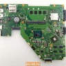 НЕИСПРАВНАЯ (scrap) Материнская плата для ноутбука Asus X550CC 60NB00W0-MBR010