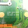 НЕИСПРАВНАЯ (scrap) Материнская плата для ноутбука Asus X550CC 60NB00W0-MBR010