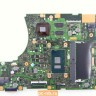 Материнская плата для ноутбука Asus X556UR 60NB0BF0-MB2020, 90NB0BF0-R00020 (X556UR MAIN_BD._4G/I7-6500U/AS)