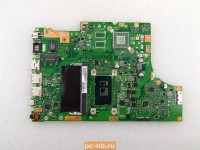 Материнская плата для ноутбука Asus VivoBook Flip TP501UA, TP501UAM 60NB0AI0-MB2100, 90NB0AI0-R00040 ( TP501UAM MB._4G/I3-6100U/AS )