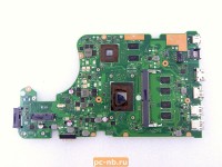 Материнская плата для ноутбука Asus X555BP 60NB0D30-MB1402, 90NB0D30-R00010 (  X555BP MB._8G/A6-9210/AS  )