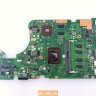Материнская плата для ноутбука Asus X555BP 60NB0D30-MB1402, 90NB0D30-R00010 (  X555BP MB._8G/A6-9210/AS  )