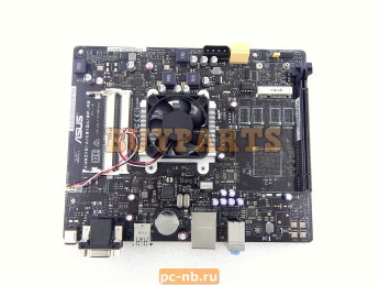 Материнская плата Asus K20DA 60PA0791-MB0A04, 90PA0791-M1XBN0 ( A46210-A/K31DA/DP_MB )