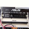 Материнская плата Asus K20DA 60PA0791-MB0A04, 90PA0791-M1XBN0 ( A46210-A/K31DA/DP_MB )