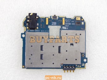 Материнская плата для смартфона Asus ZenFone Go ZB452KG 90AX0140-R00020 ( ZB452KG MB._1G/MSM8212 )