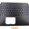Топкейс с клавиатурой для ноутбука Asus X550LD 90NB04TB-R31RU0