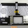 Топкейс с клавиатурой для ноутбука Asus X550LD 90NB04TB-R31RU0