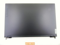 Крышка матрицы для ноутбука Lenovo Legion 5-15IMH05H, 5-15IMH05, 5-15ARH05H, 5-15ARH05 5CB0Z21034