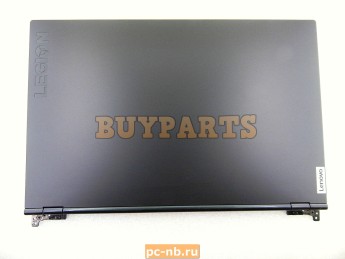 Крышка матрицы для ноутбука Lenovo Legion 5-15IMH05H, 5-15IMH05, 5-15ARH05H, 5-15ARH05 5CB0Z21034