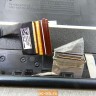 Крышка матрицы для ноутбука Lenovo Legion 5-15IMH05H, 5-15IMH05, 5-15ARH05H, 5-15ARH05 5CB0Z21034