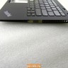 Топкейс с клавиатурой для ноутбука Lenovo ThinkPad T14s Gen 2 5M11A37705