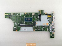 Материнская плата NM-D351 для ноутбука Lenovo ThinkPad T14 Gen 2, T15 Gen 2 5B21B88681