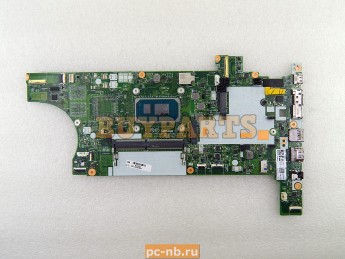 Материнская плата NM-D351 для ноутбука Lenovo ThinkPad T14 Gen 2, T15 Gen 2 5B21B88681