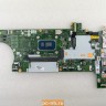 Материнская плата NM-D351 для ноутбука Lenovo ThinkPad T14 Gen 2, T15 Gen 2 5B21B88681
