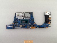 НЕИСПРАВНАЯ (scrap) Материнская плата для ноутбука Lenovo ThinkBook 13s G2 ITL 5B21C21972