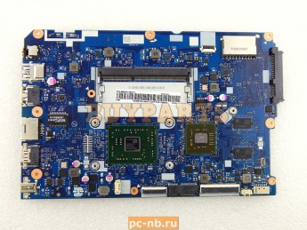 НЕИСПРАВНАЯ (scrap) Материнская плата CG521 NM-A841 для ноутбука Lenovo 110-15ACL 5B20L46271