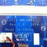 НЕИСПРАВНАЯ (scrap) Материнская плата CG521 NM-A841 для ноутбука Lenovo 110-15ACL 5B20L46271