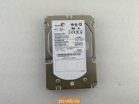 Жесткий диск 3.5" Seagate Cheetah 15K.7 450GB ST3450857SS