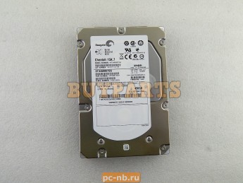 Жесткий диск 3.5" Seagate Cheetah 15K.7 450GB ST3450857SS