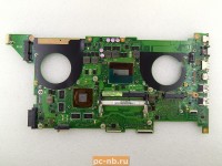 НЕИСПРАВНАЯ (scrap) Материнская плата для ноутбука Asus N750JK 90NB04N1-R04000