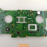 НЕИСПРАВНАЯ (scrap) Материнская плата для ноутбука Asus N750JK 90NB04N1-R04000