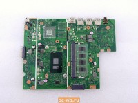 Материнская плата для ноутбука Asus X540UAR 60NB0HF0-MB7000, 90NB0HF0-R000N0 ( X540UAR MB._4G/I3-6100U/AS )