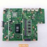 Материнская плата для ноутбука Asus X540UAR 60NB0HF0-MB7000, 90NB0HF0-R000N0 ( X540UAR MB._4G/I3-6100U/AS )