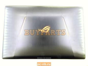 Крышка матрицы для ноутбука Asus GL753VD, GL753VE 13NB0DM2AP0201
