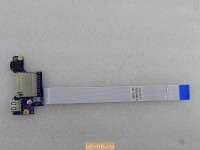 Доп. плата USB для ноутбука Lenovo G70-35 Laptop 5C50K04307