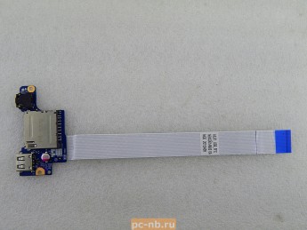Доп. плата USB для ноутбука Lenovo G70-35 Laptop 5C50K04307