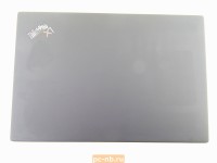 Крышка матрицы для ноутбука Lenovo X1 Carbon 8th Gen 5M10Z27412