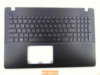 Топкейс с клавиатурой для ноутбука Asus X550VL, X550CL, X550EP, X550EA 90NB03VB-R31RU0