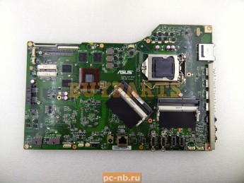 НЕИСПРАВНАЯ (scrap) Материнская плата для моноблока Asus ET2702IGTH 90R-PT00JMB30000Q