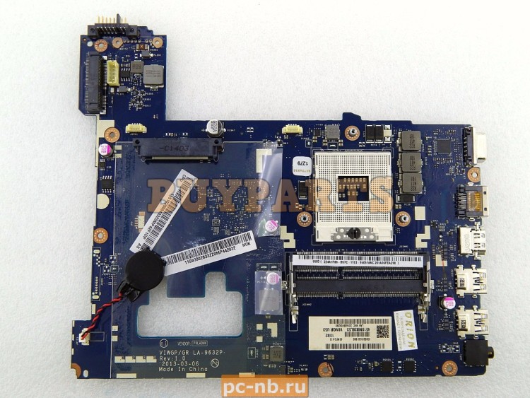 Lenovo g500 motherboard sales