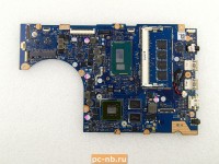 НЕИСПРАВНАЯ (scrap) Материнская плата для ноутбука Asus TP300LD 90NB06T1-R00021