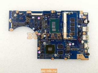 НЕИСПРАВНАЯ (scrap) Материнская плата для ноутбука Asus TP300LD 90NB06T1-R00021