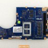 НЕИСПРАВНАЯ (scrap) Материнская плата для ноутбука Asus TP300LD 90NB06T1-R00021