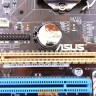 Материнская плата для системного блока Asus H81M-C 90PA05F0-M0XBN0 ( H81M-C/BM6AD/DP_MB )
