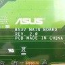 Материнская плата для ноутбука Asus B53A 60-NB5MB1001-C02