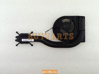 Система охлаждения для ноутбука Lenovo ThinkPad T495 02DL963
