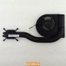 Система охлаждения для ноутбука Lenovo ThinkPad T495 02DL963