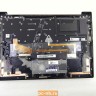 Топкейс с клавиатурой для ноутбука Lenovo ThinkPad X1 Carbon 10th Gen 5M11H44213 (английская)