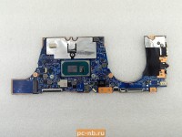 НЕИСПРАВНАЯ (scrap) Материнская плата для ноутбука Lenovo ThinkBook 13s G2 ITL 5B20Z52999