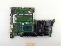 Материнская плата DALVACMB8D0 для ноутбука Lenovo ThinkBook 14-IIL, ThinkBook 15-IIL 5B20S43902