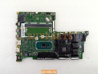 Материнская плата DALVACMB8D0 для ноутбука Lenovo ThinkBook 14-IIL, ThinkBook 15-IIL 5B20S43902