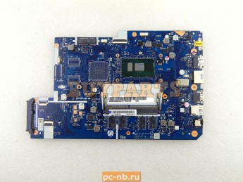 НЕИСПРАВНАЯ (scrap) Материнская плата DG710 NM-B031 для ноутбука Lenovo V110-17IKB 5B20N89433