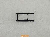 Лоток сим карты для планшета Lenovo Tab E10 Tablet (TB-X104F/TB-X104F1/TB-X104X/TB-X104L) 5M88C13886