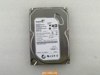 Жесткий диск Seagate Barracuda 3.5" 250G ST250DM000