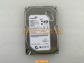 Жесткий диск Seagate Barracuda 3.5" 250G ST250DM000